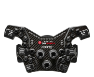 Asetek Forte Formula Button Box V2 - black - 1369920 - zdjęcie 1